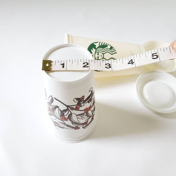Starbucks Reusable Coffee Cups - Picture 5 of 8